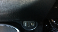 Nissan Juke 1.6 [112] Tekna 5dr CVT [Bose] Petrol Hatchback